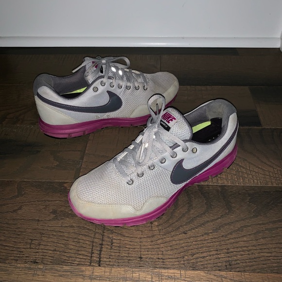 Nike Lunarfly Running Shoes - Picture 1 of 7
